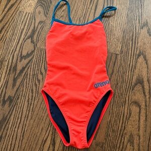 Arena Swimsuit, size 24